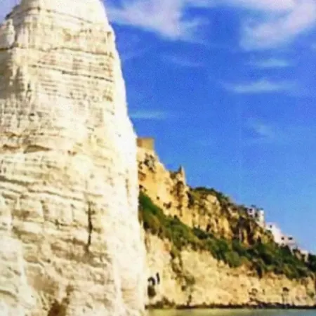 Solemare Apartamento *