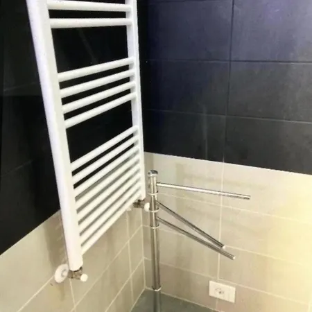 Solemare شقة فيستَ