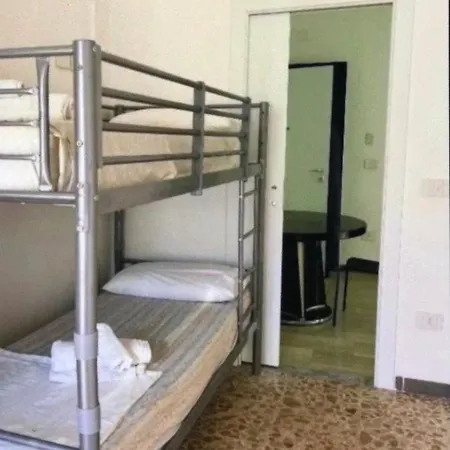 Solemare شقة